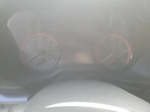 2024 NISSAN TITAN XD SV  