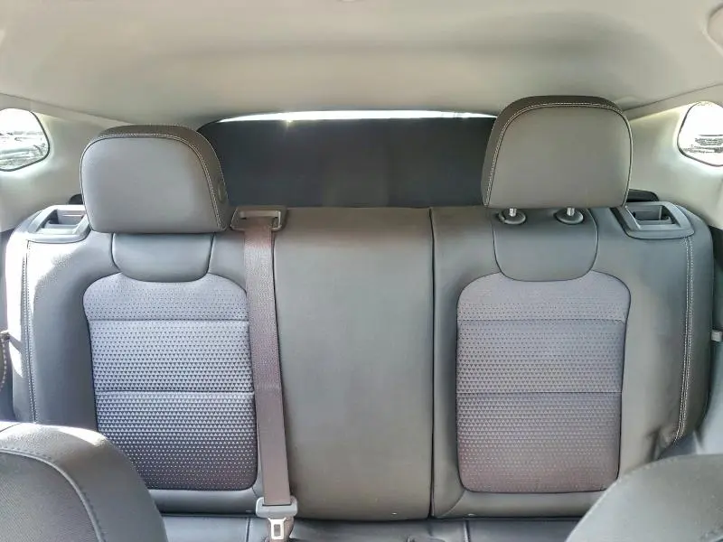 2025 CHEVROLET TRAX 1LT  