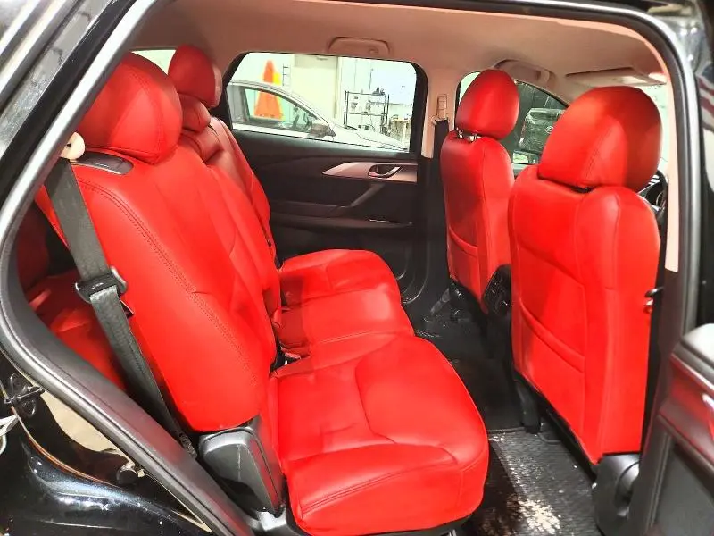 2019 MAZDA CX-9 SPORT  