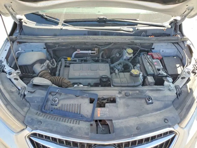 2019 BUICK ENCORE SPORT TOURING  