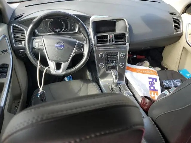 2016 VOLVO XC60 T5  