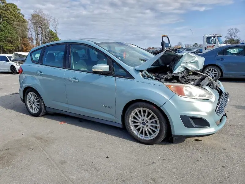 2014 FORD C-MAX SE  