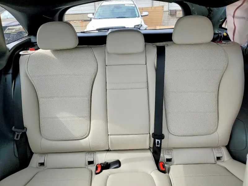 2025 MERCEDES-BENZ GLC 350E  