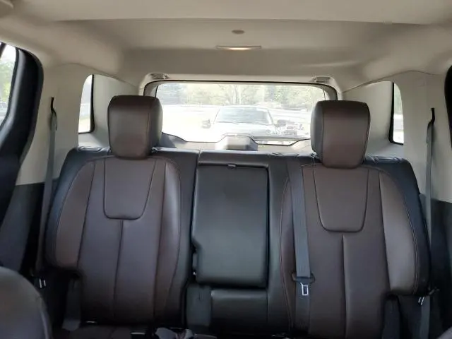 2012 GMC TERRAIN SLT  
