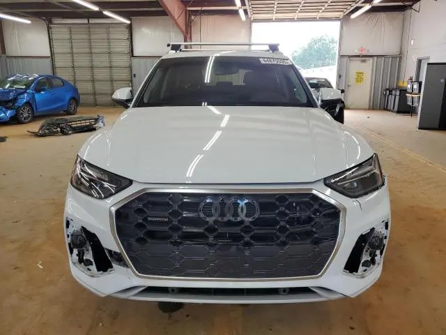 2023 AUDI Q5 PREMIUM 45  