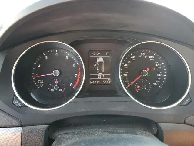 2018 VOLKSWAGEN JETTA SE