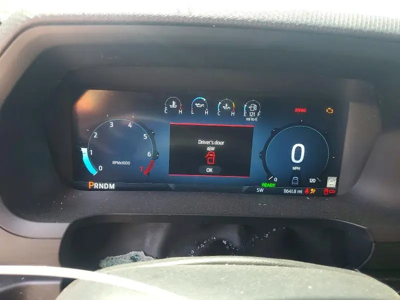 2024 FORD F150 XLT  