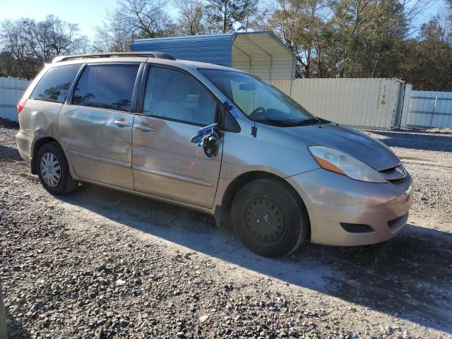 2010 TOYOTA SIENNA CE