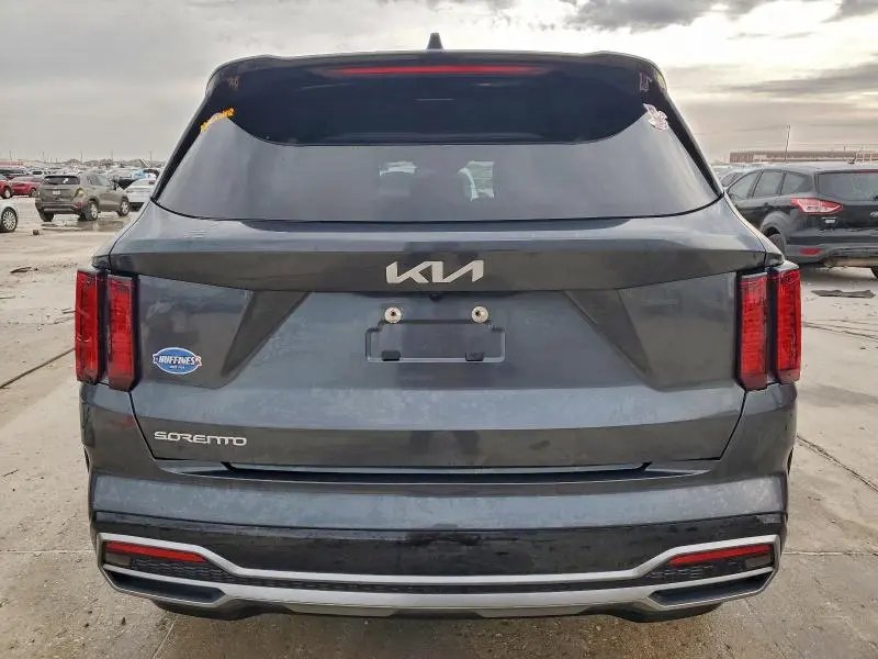 2023 KIA SORENTO S  