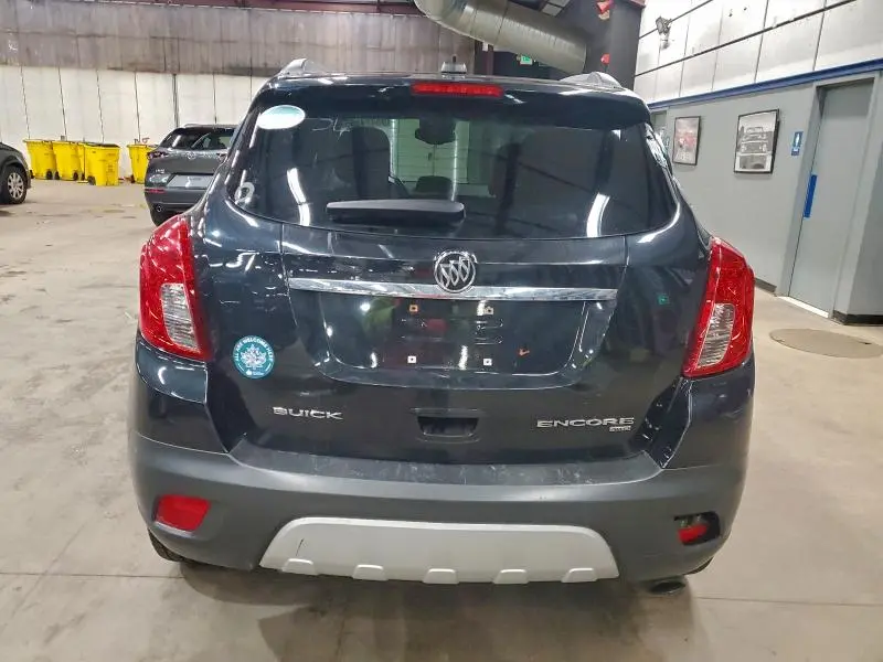 2016 BUICK ENCORE CONVENIENCE  