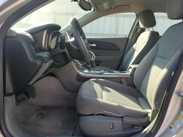 2013 CHEVROLET MALIBU LS  