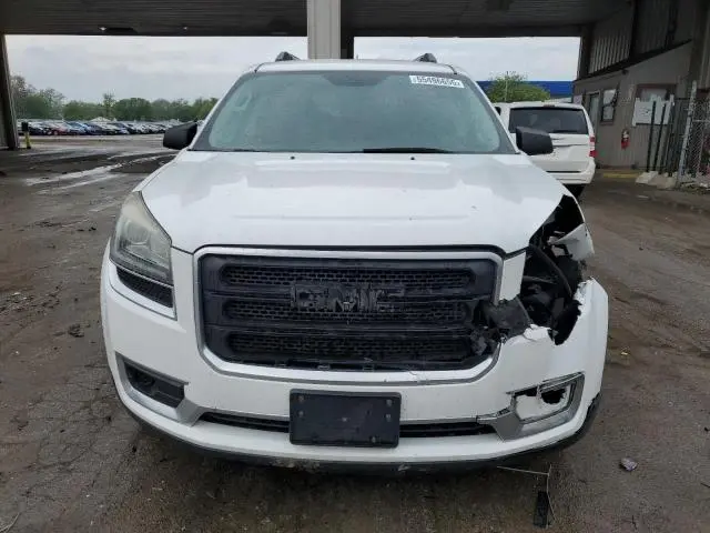 2016 GMC ACADIA SLE