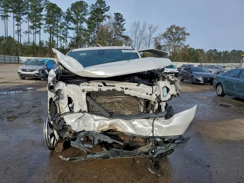 2019 CHEVROLET SILVERADO K1500 HIGH COUNTRY  