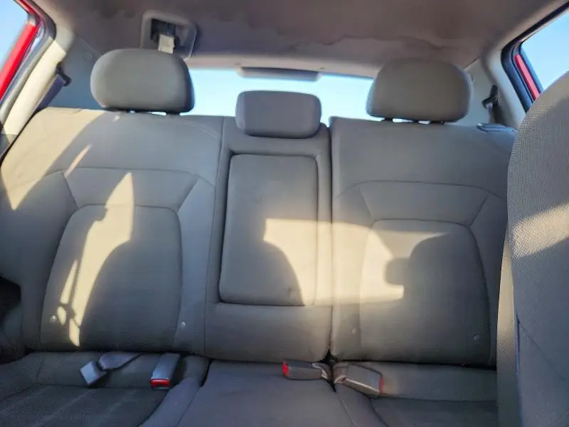 2011 KIA SPORTAGE BASE  