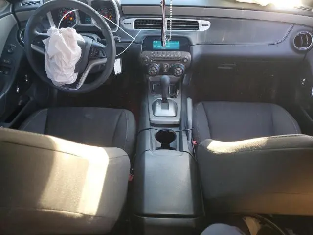 2013 CHEVROLET CAMARO LS  