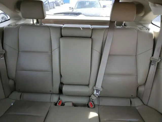 2013 ACURA RDX TECHNOLOGY  