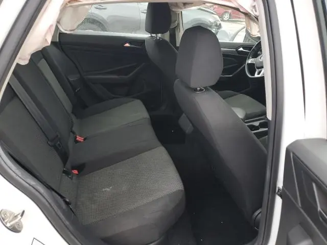 2020 VOLKSWAGEN JETTA S  