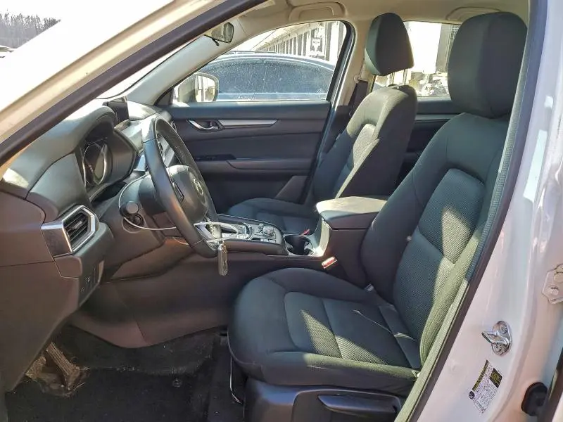 2019 MAZDA CX-5 SPORT  