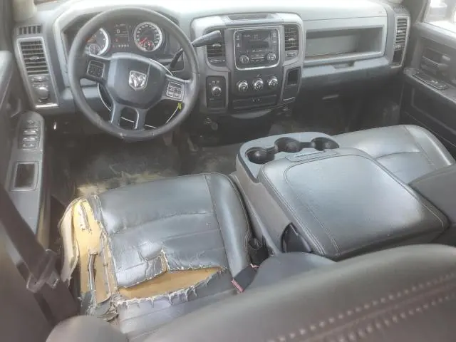 2013 RAM 1500 ST  
