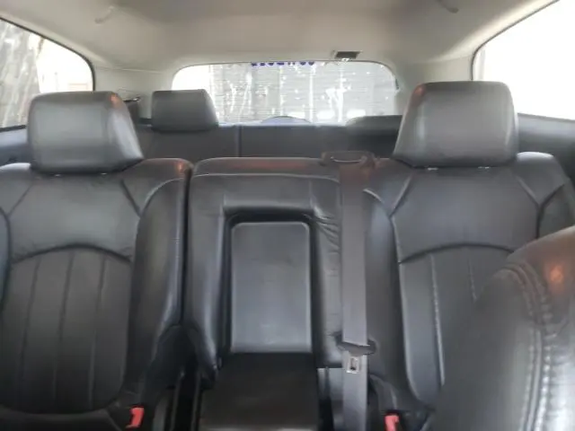 2010 BUICK ENCLAVE CXL  