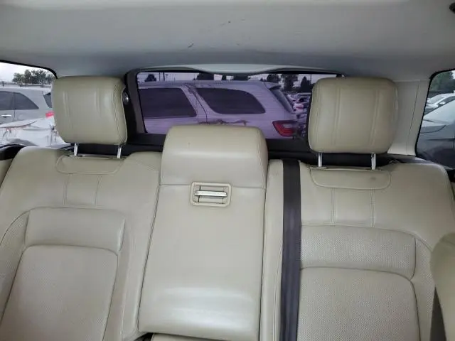 2018 LAND ROVER RANGE ROVER HSE  