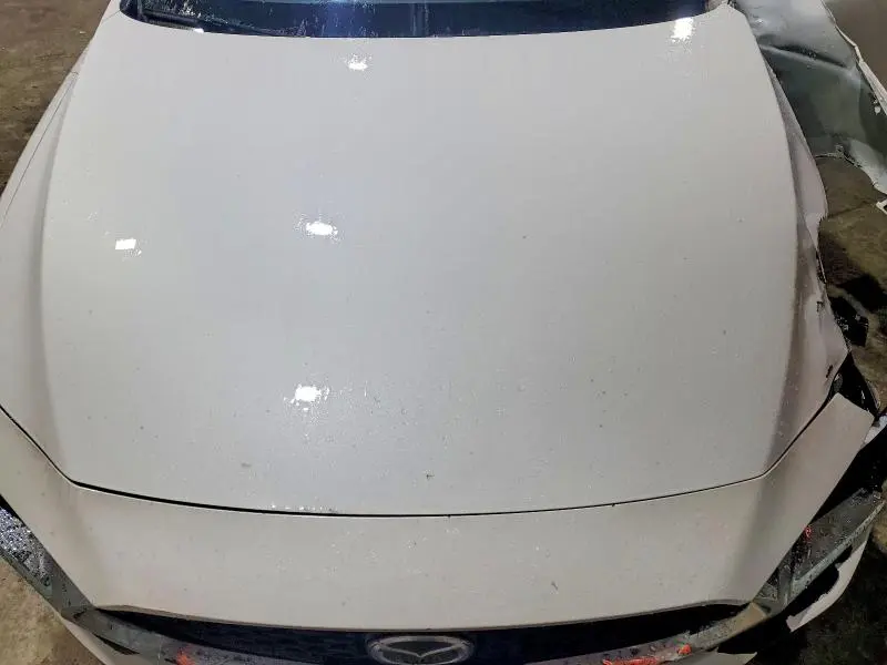 2019 MAZDA 3 PREFERRED  