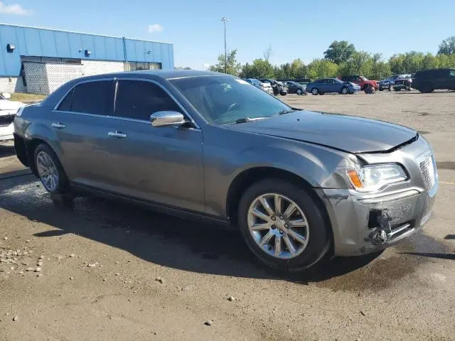 2011 CHRYSLER 300 LIMITED  