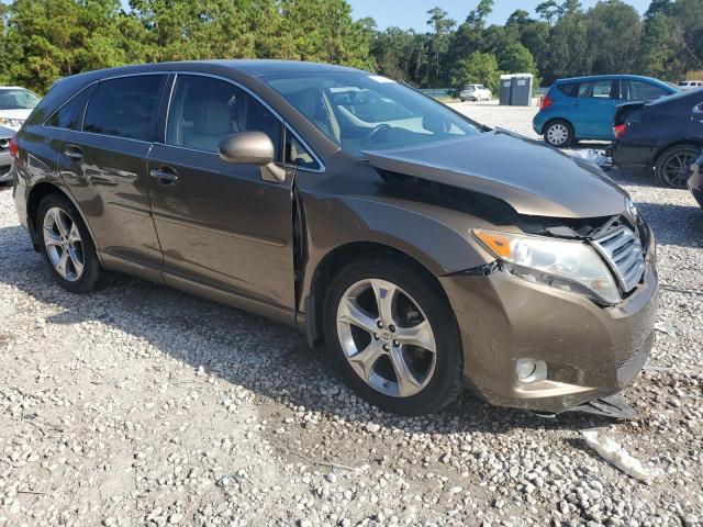 2010 TOYOTA VENZA 