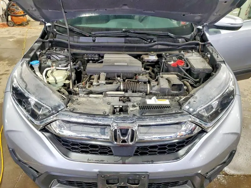 2019 HONDA CR-V EXL  