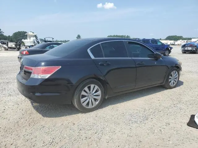 2011 HONDA ACCORD EX  
