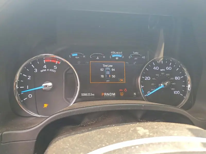 2020 FORD F350 SUPER DUTY  