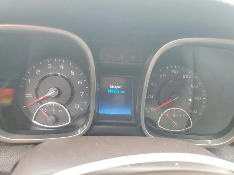 2015 CHEVROLET MALIBU 1LT  