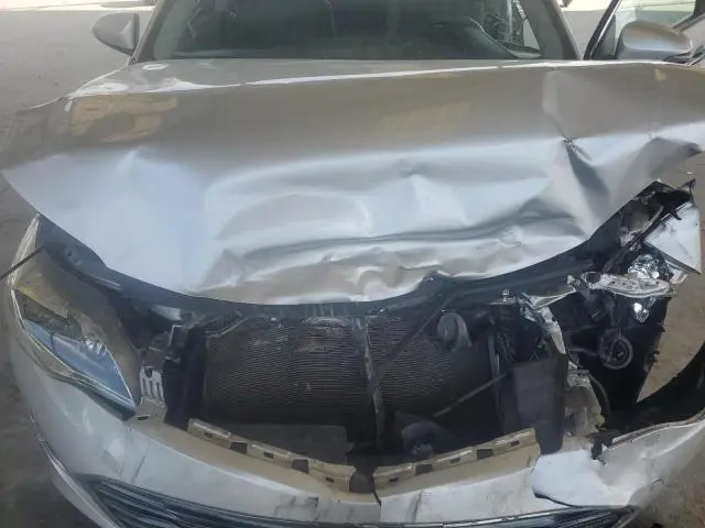 2013 TOYOTA AVALON BASE  