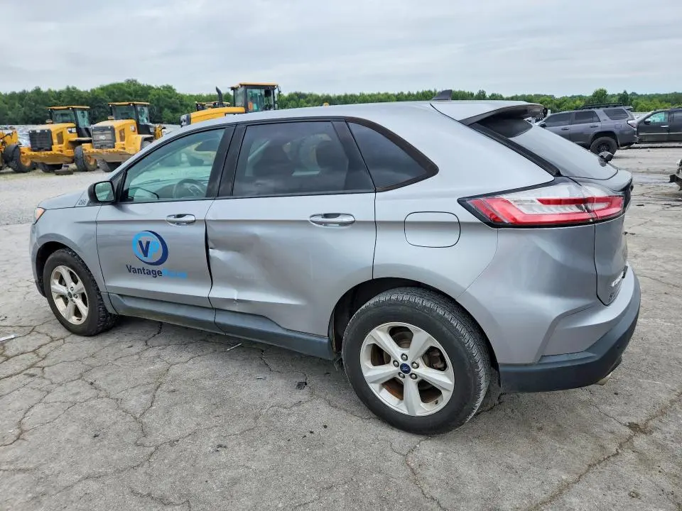 2020 FORD EDGE SE  