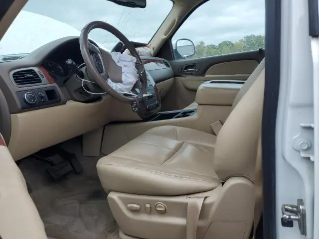 2014 CHEVROLET TAHOE C1500 LT  