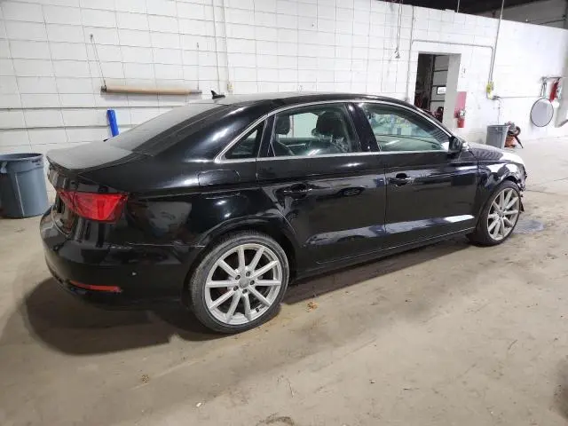 2015 AUDI A3 PREMIUM  