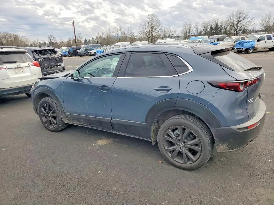 2023 MAZDA CX-30 PREFERRED  
