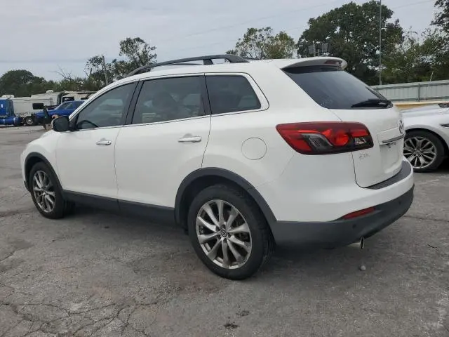 2015 MAZDA CX-9 GRAND TOURING  