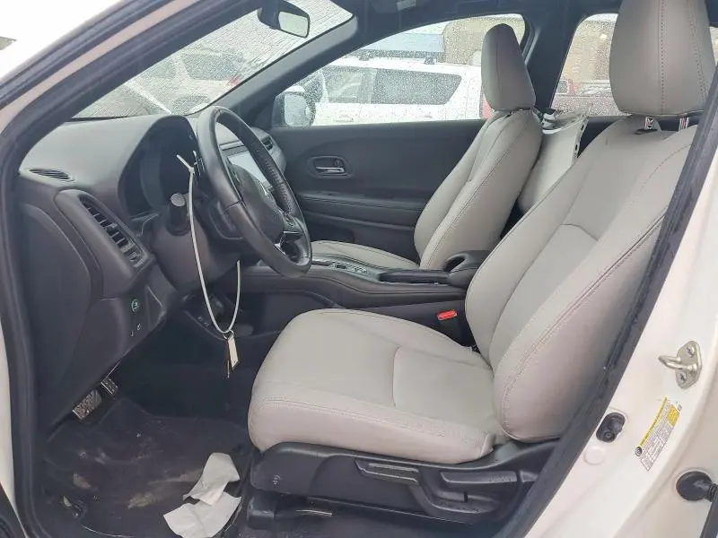 2020 HONDA HR-V SPORT  