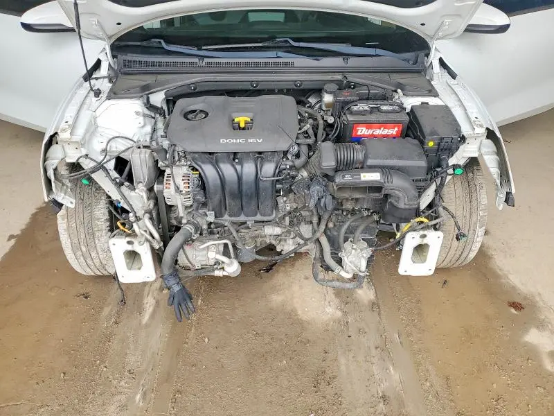 2019 HYUNDAI VELOSTER 2.0L  