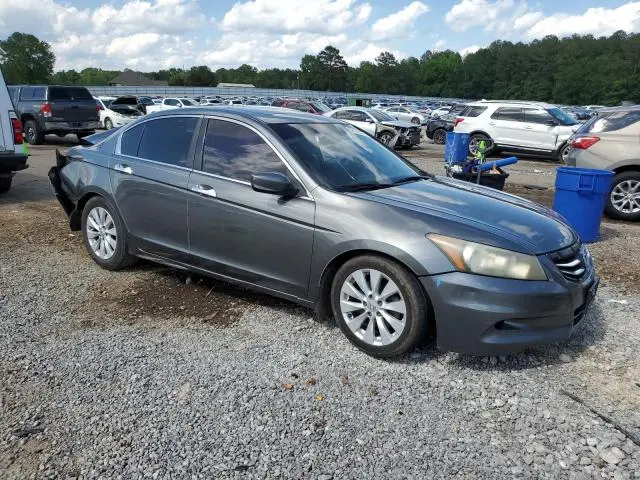 2012 HONDA ACCORD EX  