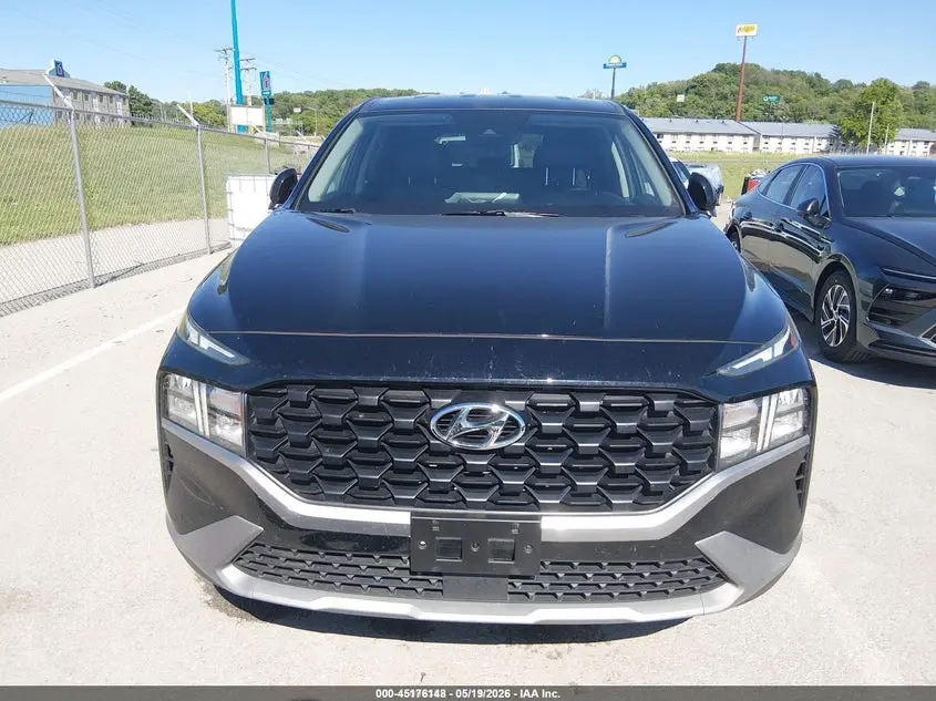 2021 HYUNDAI SANTA FE SE