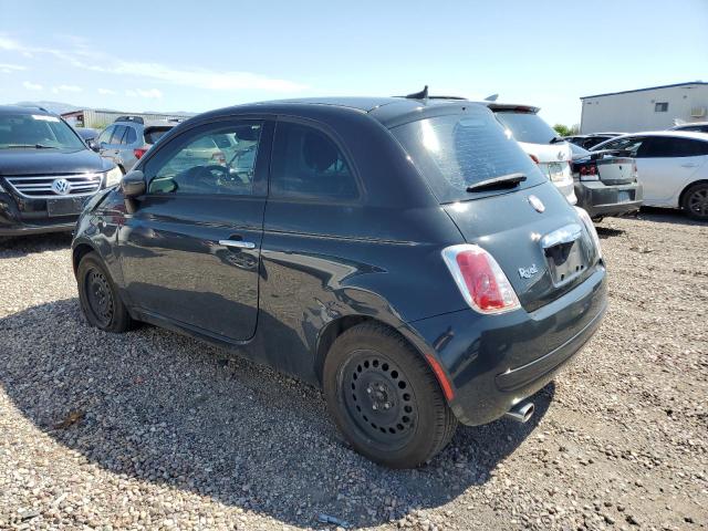 2016 FIAT 500 POP