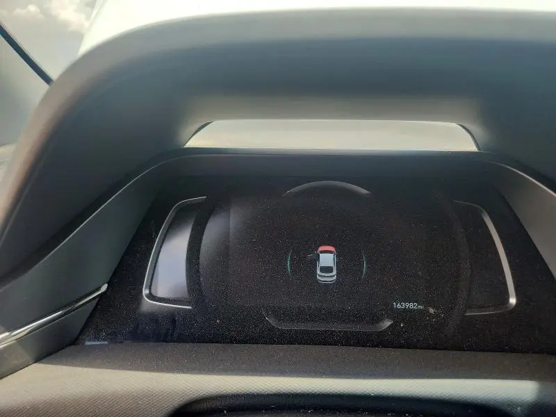 2020 HYUNDAI IONIQ SE  