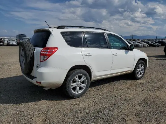 2012 TOYOTA RAV4   