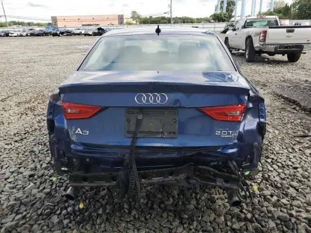 2015 AUDI A3 PREMIUM PLUS  