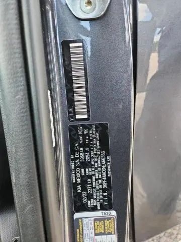 2022 KIA FORTE GT  