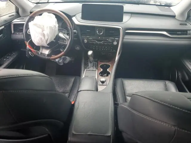 2020 LEXUS RX 350 L  
