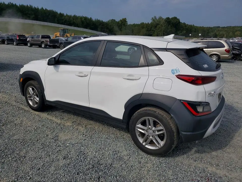 2022 HYUNDAI KONA SE  