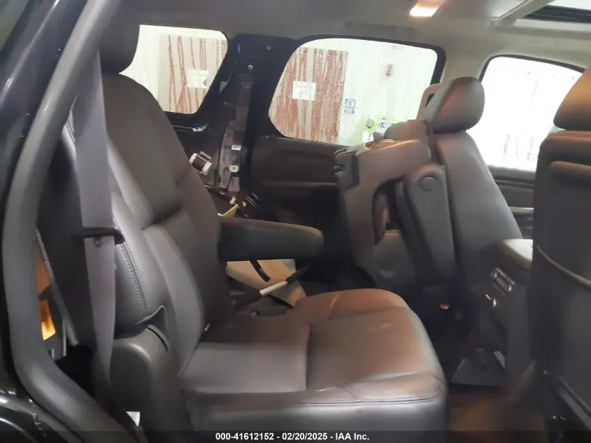 2014 CADILLAC ESCALADE PREMIUM